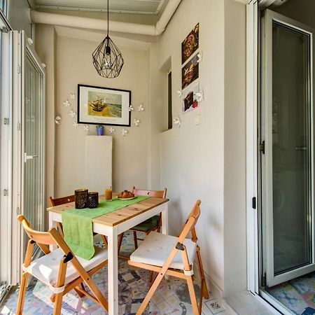 Apartment 65 - Airy Aprt At Top Center Sofya Dış mekan fotoğraf