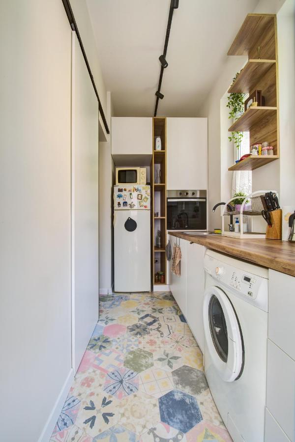 Apartment 65 - Airy Aprt At Top Center Sofya Dış mekan fotoğraf