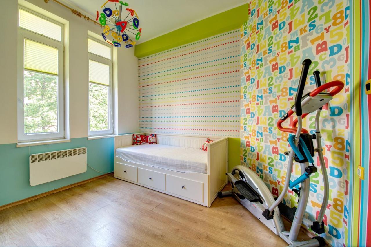 Apartment 65 - Airy Aprt At Top Center Sofya Dış mekan fotoğraf